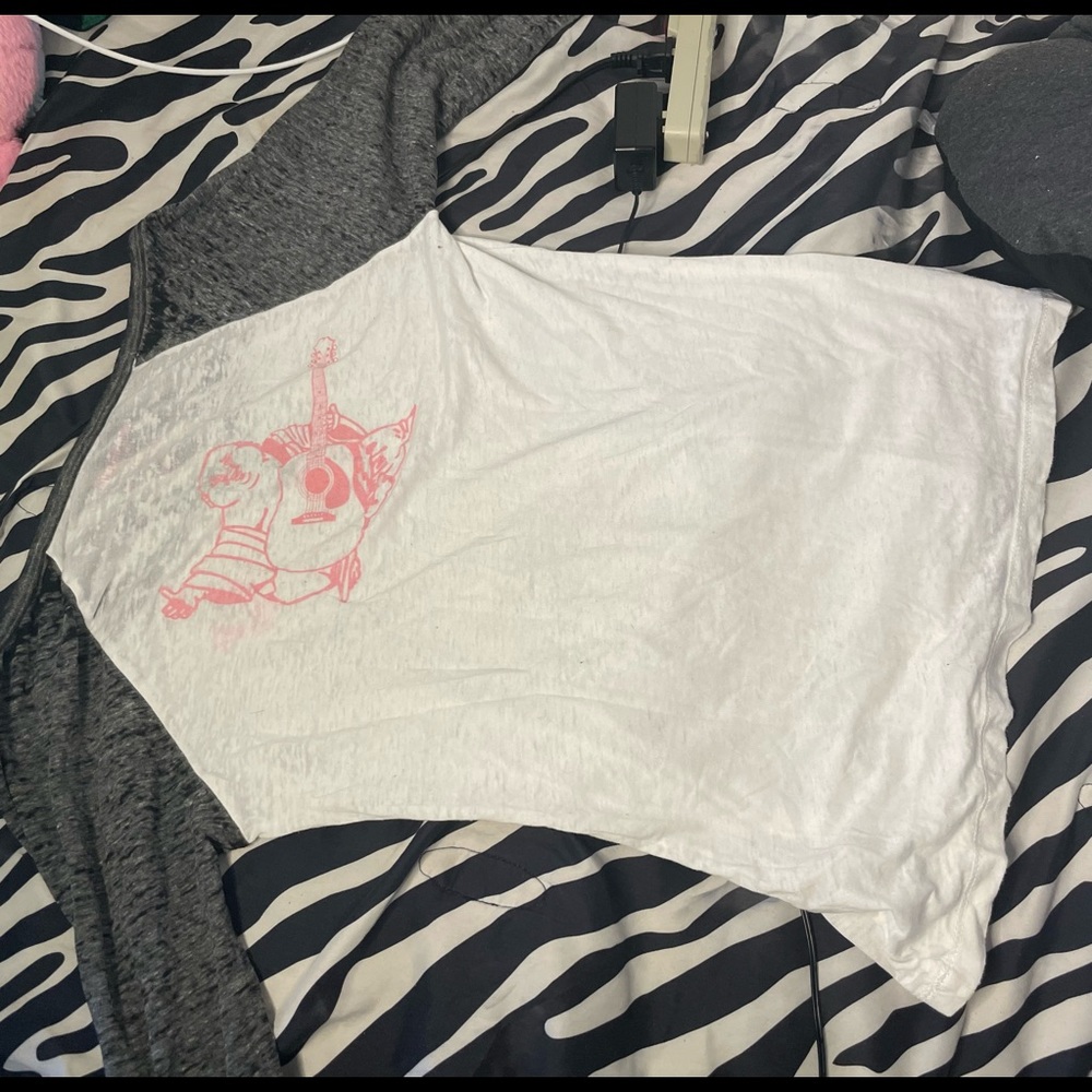 True religion shirt
